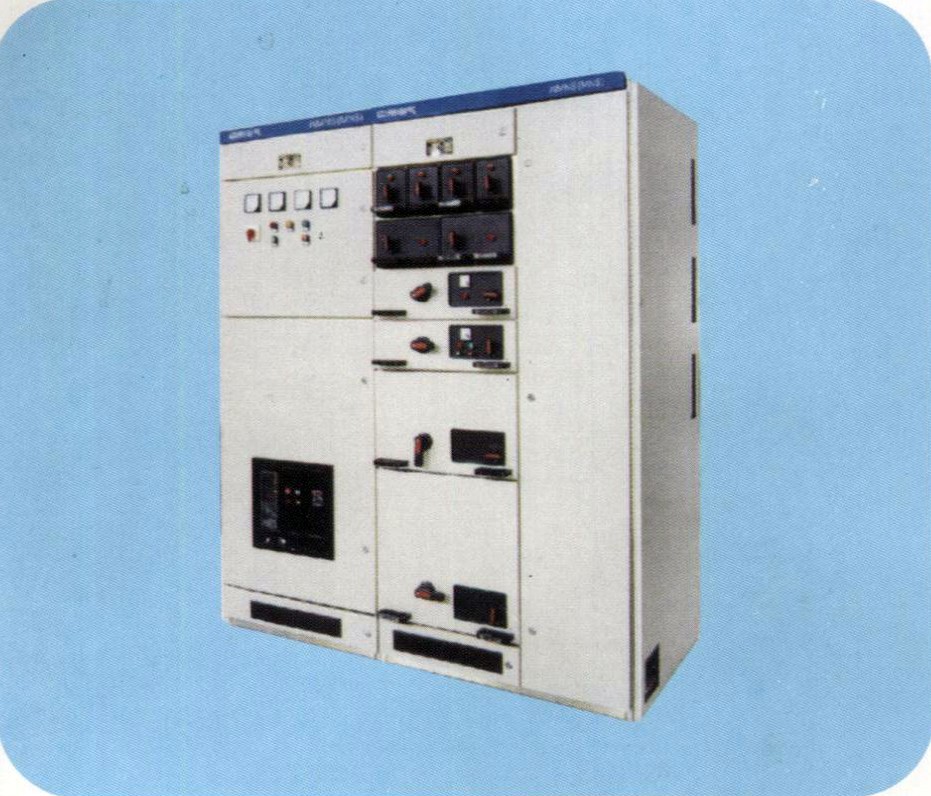 KYN28A-12、2000-31.5戶內(nèi)金屬鎧裝抽開式開關(guān)設(shè)備